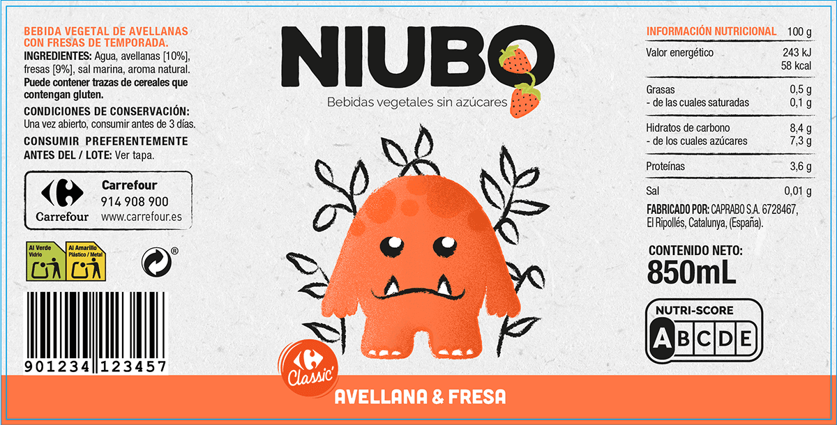 Imagen 3 del proyecto niubo