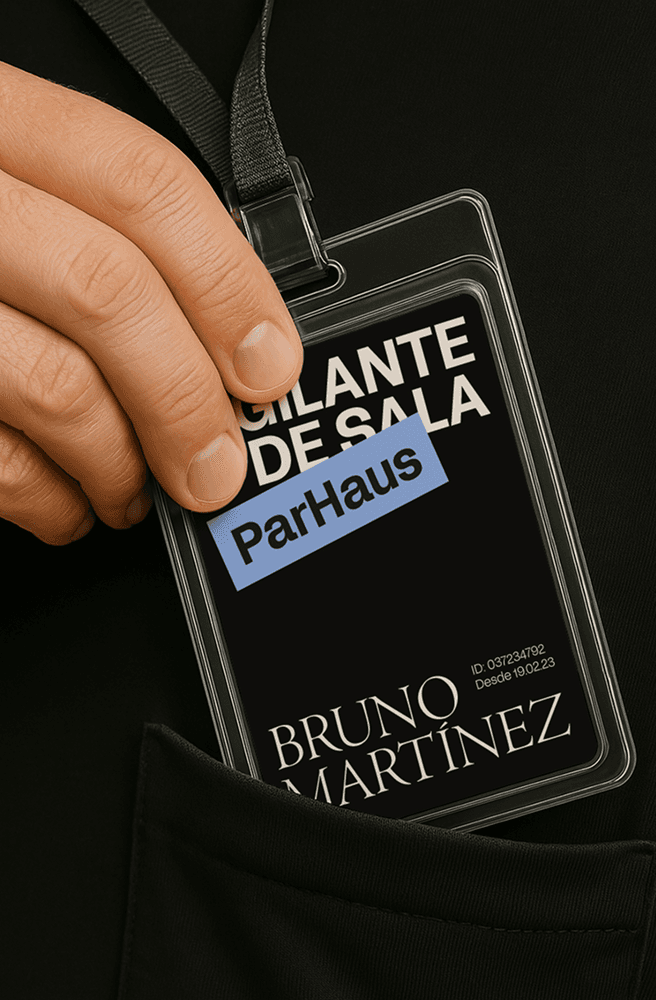 Imagen 3 del proyecto Parhaus