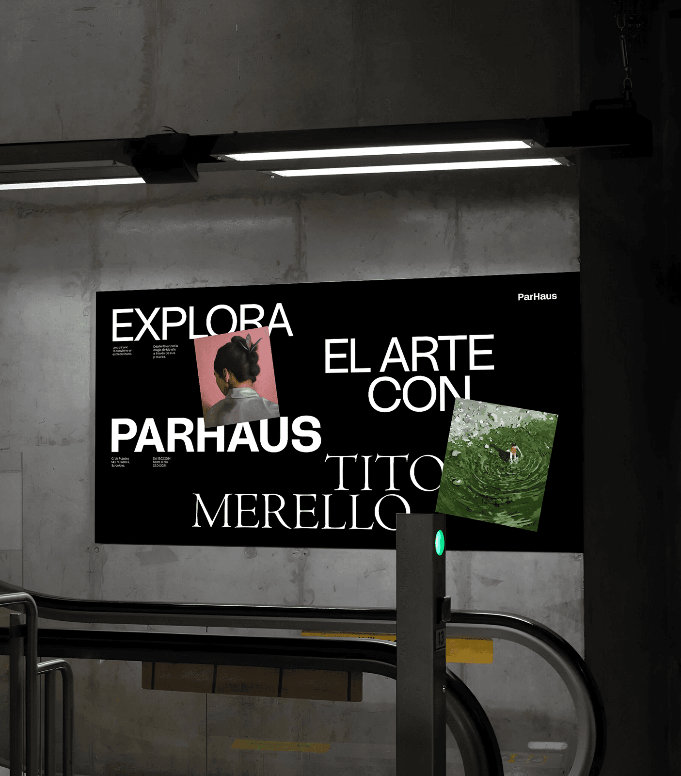 Imagen 3 del proyecto Parhaus