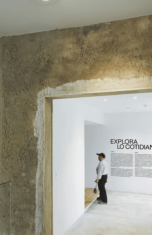 Imagen 3 del proyecto Parhaus