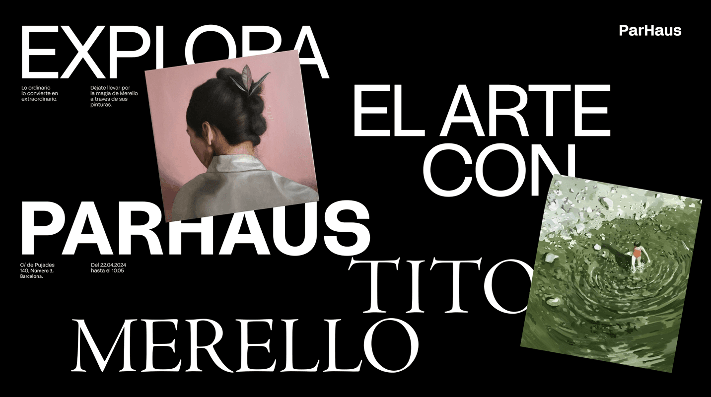 Imagen 5 del proyecto Parhaus