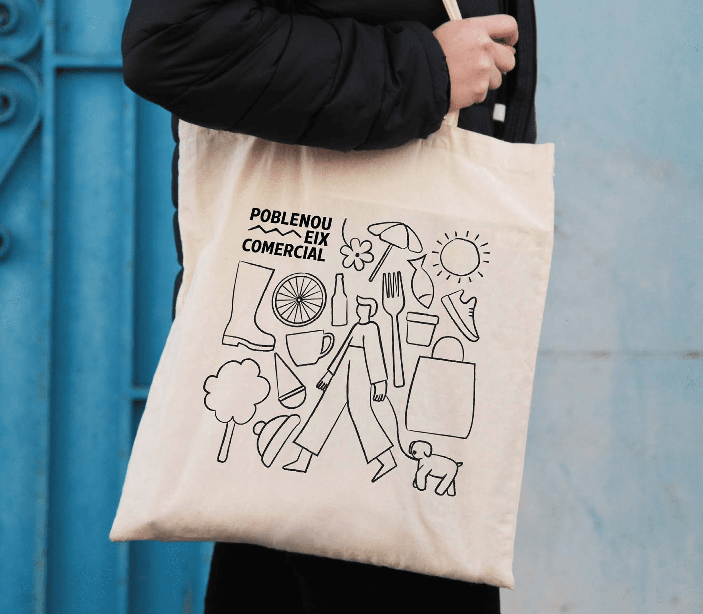 Imagen 1 del proyecto Poblenou