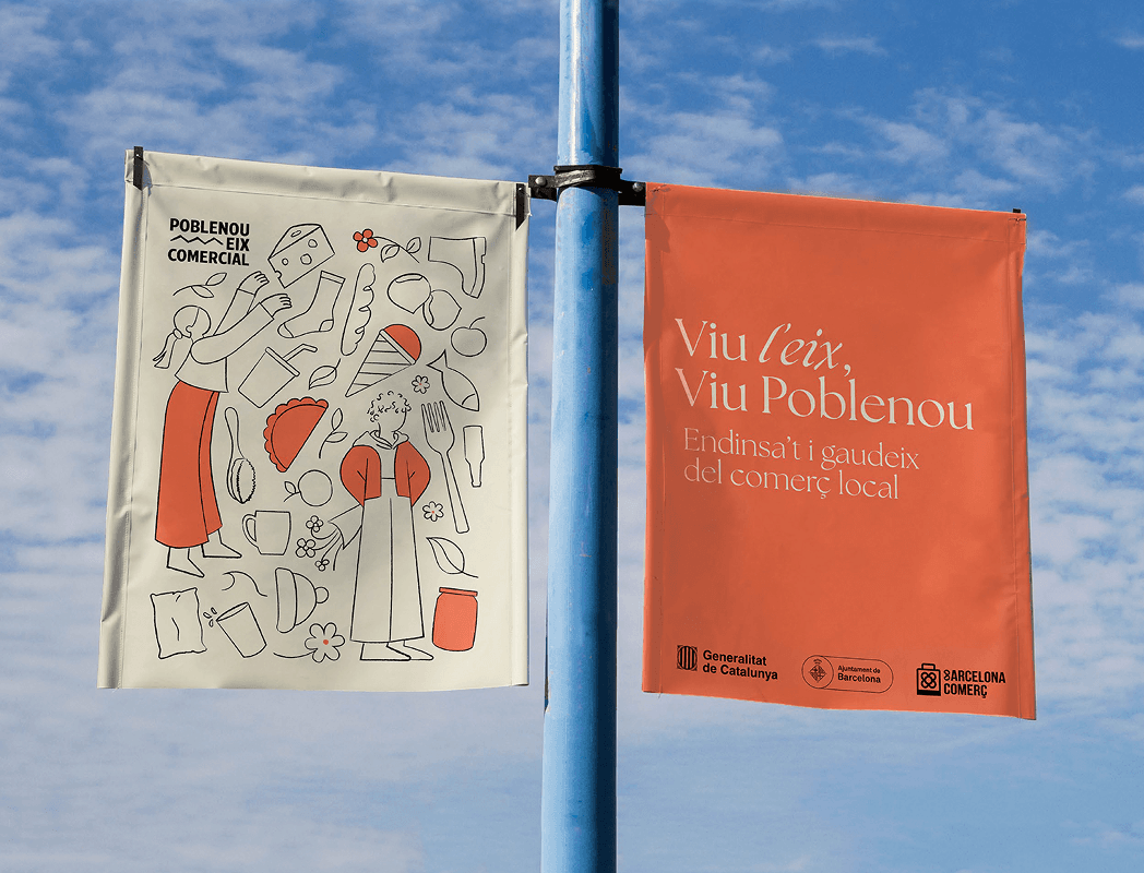 Imagen 2 del proyecto Poblenou