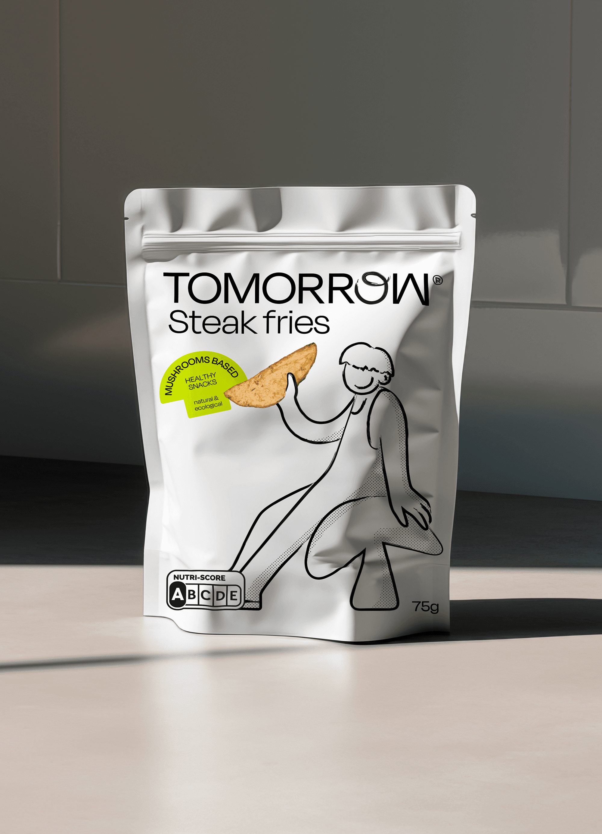 Proyecto Tomorrow