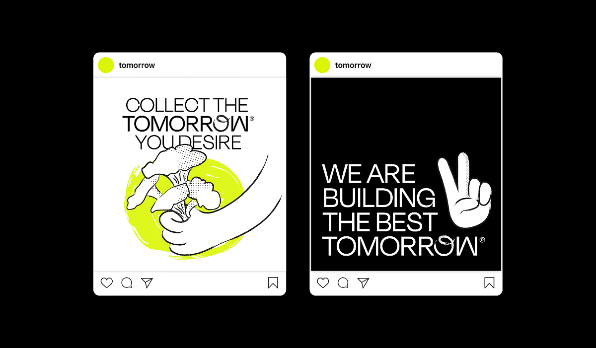 Imagen 3 del proyecto Tomorrow