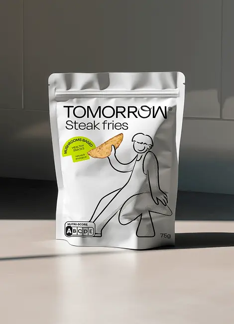 Proyecto Tomorrow