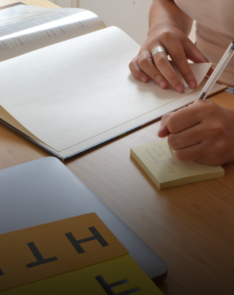 Diseño editorial