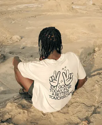 Diseño de camiseta