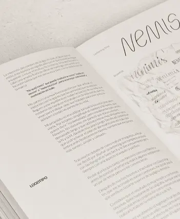 Diseño editorial