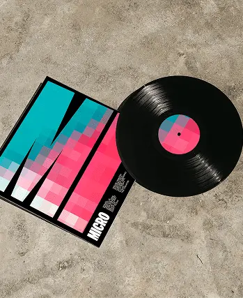 Vinilo